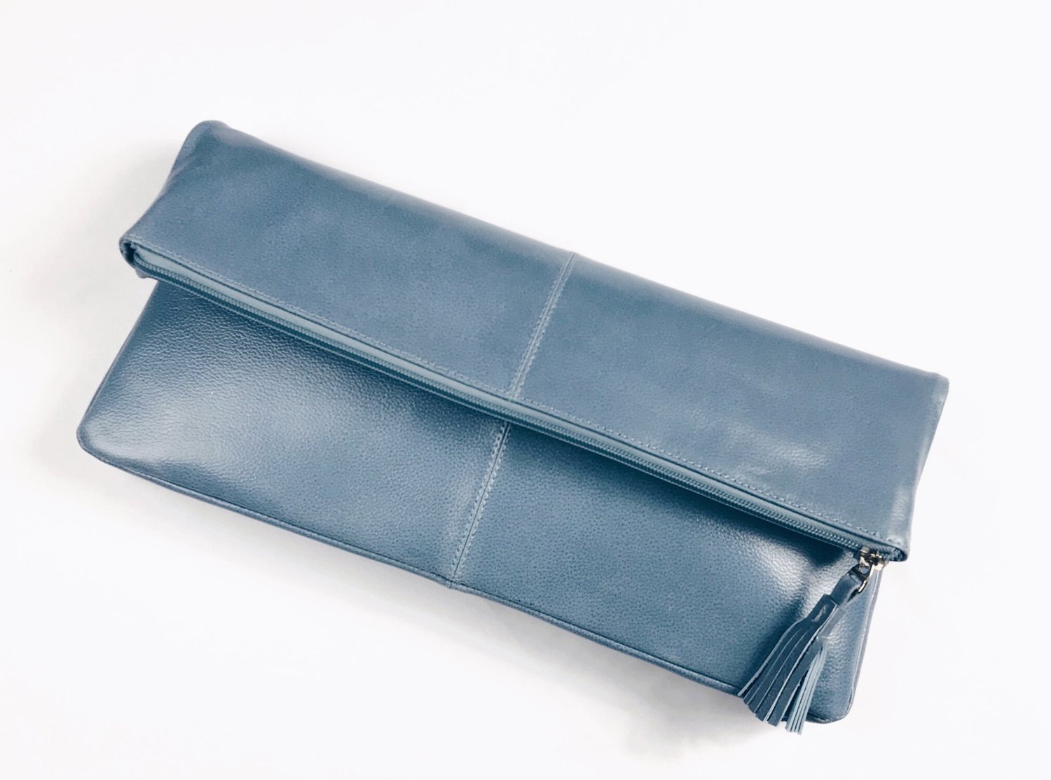 Dani Foldover Clutch — L. Marie Jewelry & Accessories